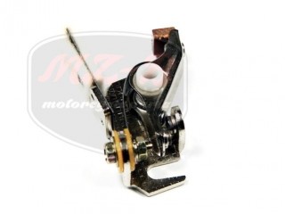 PANNONIA T5/P10 UNTERBRECHERKONTAKT