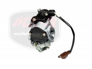 SUZUKI SEPIA VERGASER AD50, SEPIA