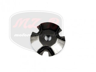 YAMAHA 27V JOG PIEZA DE IMPRESIÓN 2JA-3AA