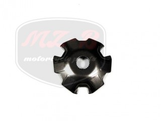 SUZUKI SEPIA PIEZA DE IMPRESIÓN AD50