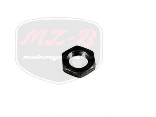 ROMET UNIVERSAL SECHSKANTMUTTER F. ANTRIEBSKETTENRAD VORN M16X1.5