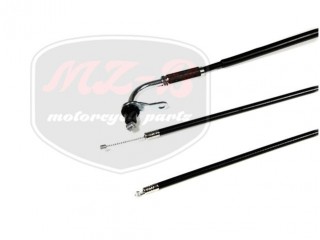 YAMAHA 27V JOG SEILZUG F.VERGASER 27V 1550/1650 MM