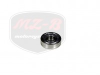 EGYÉB UNIVERSAL RILLENKUGELLAGER 6201 2Z