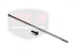 ETZ UNIVERSAL SPEICHE+NIPPEL 163 MM