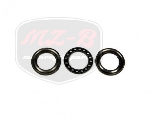 MZ/TS 250 RILLENKUGELLAGER TROPHY