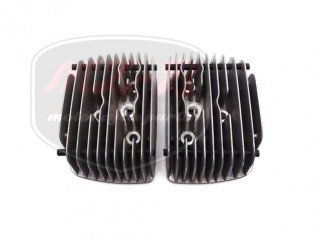 JAWA 350  6V ZYLINDERKOPF R-L 6V