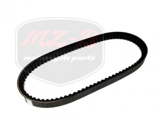 SUZUKI BURGMAN ZAHNRIEMEN BURGMAN 250 23X886