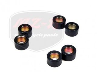 EGYÉB ROBOGÓ KUPPLUNGBUCHSEN 20X12 8.5GR