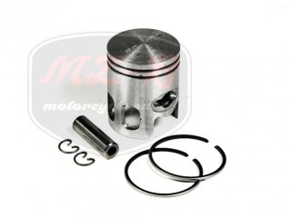 YAMAHA 3KJ JOG ARTISTIC SPECIAL KOLBEN VOLLST.42.25 BWS