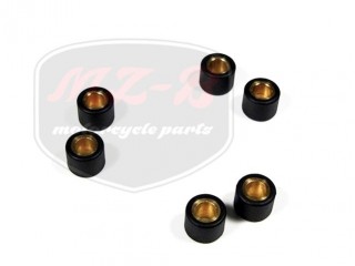 YAMAHA UNIVERSAL KUPPLUNGBUCHSEN 15X12 10.0GR