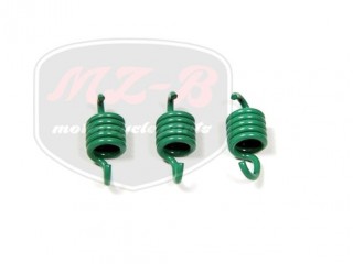 SUZUKI UNIVERSAL FEDERSATZ F.HINT.KUPPL.1500F