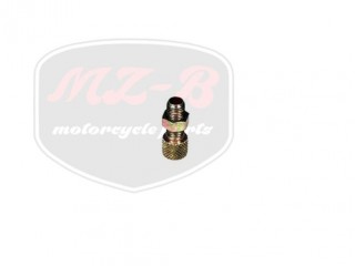 BABETTA UNIVERSAL SCHRAUBE FÜR VERGASERABDECKUNG