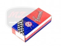 JAWA 250 HÜLSENKETTE F.KUPPL.60 GLIEDER