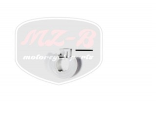 YAMAHA 3KJ JOG ARTISTIC SPECIAL SCHWIMMER 3KJ