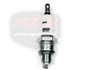 EGYÉB UNIVERSAL ZÜNDKERZE BRISK N17YC