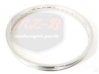 EGYÉB UNIVERSAL TIEFBETTFELGE 1.60X21 ALU. ENDURO, CROSS