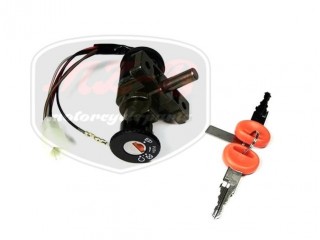 MALAGUTI F10 ZÜNDLICHTSCHALTER F10, CENTRO