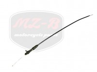 YAMAHA AEROX SEILZUG F.VERGASER OBER AEROX50-100 440/530 MM