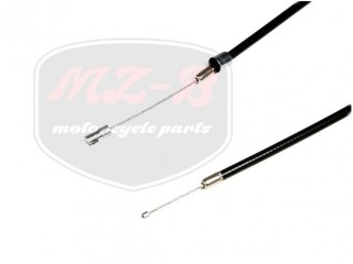 YAMAHA SLIDER SEILZUG F.VERGASER UNTEN WHY,SLIDER 890/990 MM