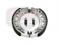 PIAGGIO ZIP BREMSBACKEN M.BELAG HINTEN ZIP