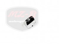 MZ/TS 250 GEHAUSE F.BLINKSCHALTER CHROM