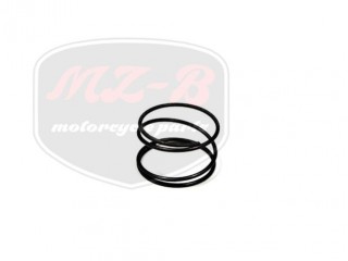 SIMSON 50 FEDER F. KICKSTARTERRAD