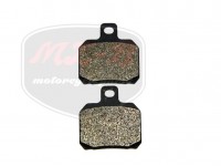 YAMAHA MAJESTY BREMSKLOTZ MAJESTY 125 BRENTA