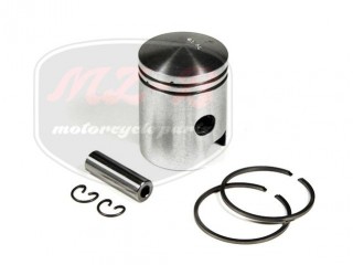 PIAGGIO CIAO KOLBEN,VOLLST.41.00 2X1.5/B 10