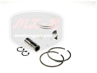 PANNONIA P20/21 KOLBEN,VOLLST.56.00 P20,21