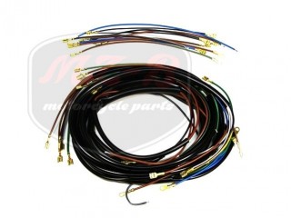 MZ/ES 250/2 KABELBAUM SATZ TROPHY