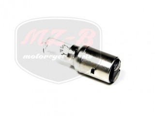 EGYÉB UNIVERSAL GLÜHLAMPE 12V 35/35W BA20D HALOGEN