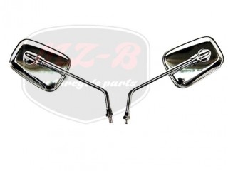 EGYÉB UNIVERSAL MOTORRADSPIEGEL