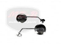 EGYÉB UNIVERSAL MOTORRADSPIEGEL
