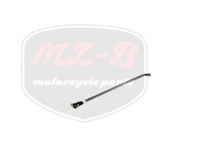 JAWA 350 UNIVERZÁLIS SPEICHE+NIPPEL 16" 3,5x125 MM