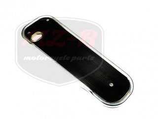 SIMSON SCHWABLE TRITTBRETTBELAG RECHTS