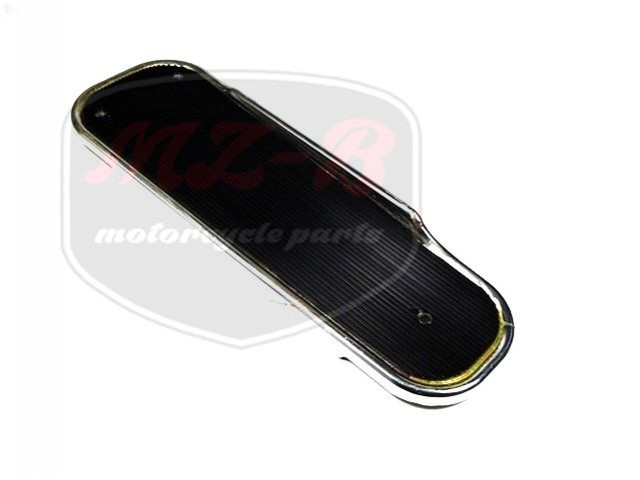 SIMSON SCHWALBE TRITTBRETTBELAG LINKS SIMSON SCHWALBE TRITTBRETTBELAG LINKS