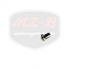 JAWA UNIVERSAL NIPPEL 16 MM