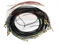 MZ/TS 250/1 KABELBAUM SATZ DE LUXE