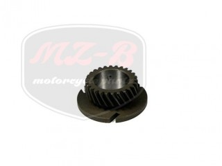 TOMOS UNIVERSAL ZAHNRAD 2.GANG