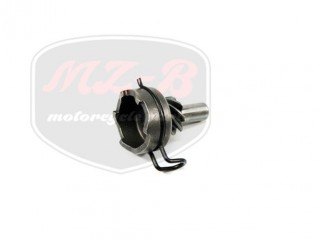 KÍNAI ROBOGÓ 4 TACT KICKSTARTERRAD 4T /8 ZAHN/