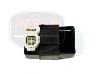 KÍNAI ROBOGÓ 4 TACT STEUERTEIL 4T 50-150 CCM