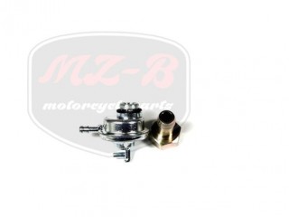 KEEWAY UNIVERSAL KRAFTSTOFFHAHN VENTO