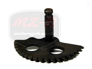 KÍNAI ROBOGÓ 2 ÜTEMŰ KICKSTARTERWELLE 2T TB50