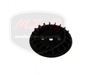 KÍNAI ROBOGÓ 2 ÜTEMŰ LÜFTERRAD 2T TB50