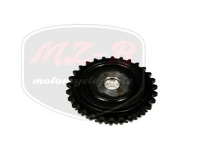 KÍNAI ROBOGÓ 2 ÜTEMŰ KUPPLUNGZAHNRAD 2T TB50