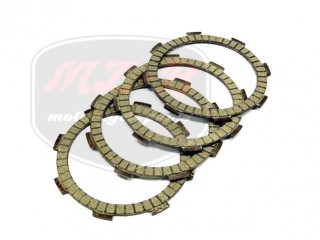 KÍNAI ROBOGÓ QUAD KUPPLUNGSSCHEIBE /QUAD/