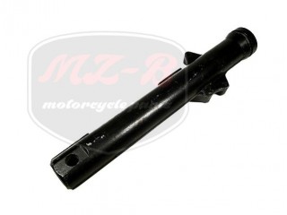 ETZ UNIVERSAL GLEITROHR RECHTS