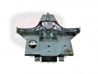 SIMSON ROLLER LUFTLEITBLECH