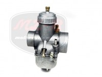 ETZ 250 VERGASER BVF