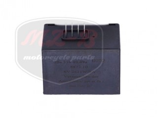 SIMSON UNIVERSAL REGLER 6V